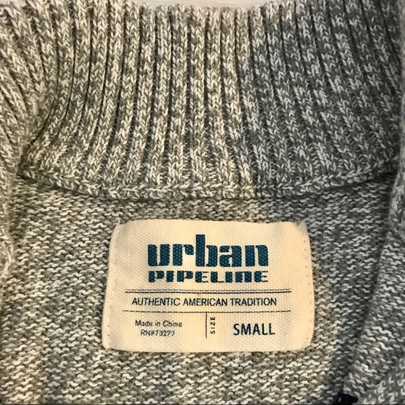 Urban PIPELINE Sweater / Like New / Host Pick - Picture 5 of 11